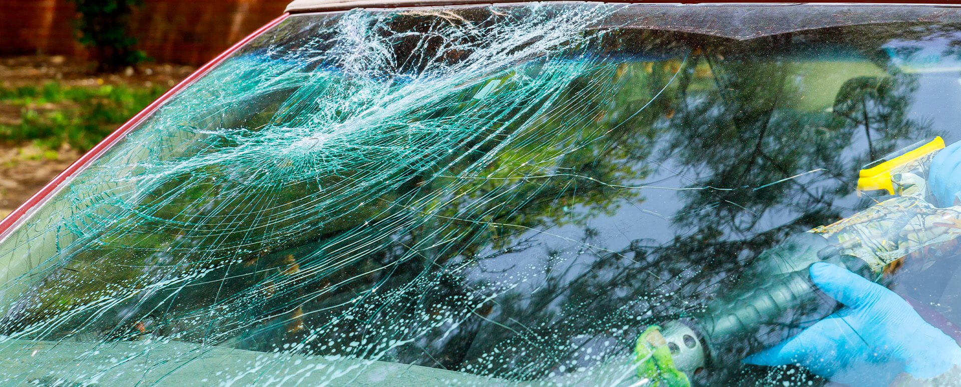 Mobile Auto Glass Replacement